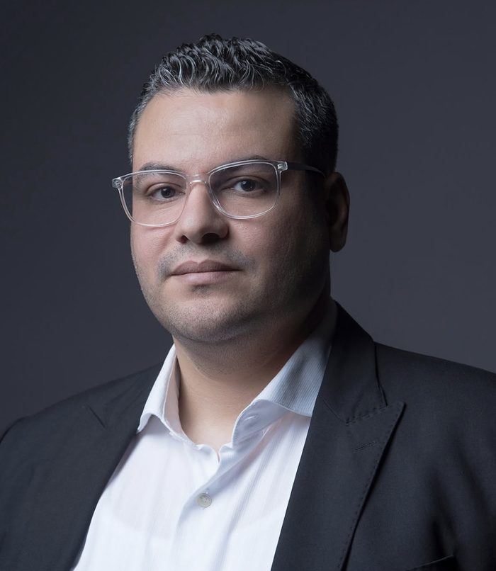 Haitham Abu Akrab